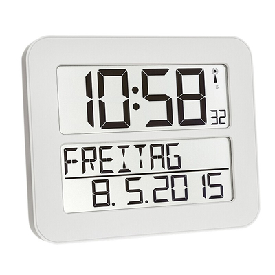 Product Ρολόι Ξυπνητήρι TFA 60.4512.02 base image