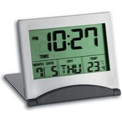Product Ρολόι Ξυπνητήρι TFA 98.1054 base image