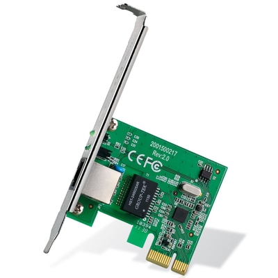 Product Κάρτα Δικτύου PCIe TP-Link TG-3468, Ver. 1.0 base image