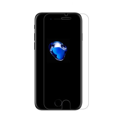 Product Screen Protector Powertech 9H (0.33MM) TGC-0056, για iPhone 8 Plus base image