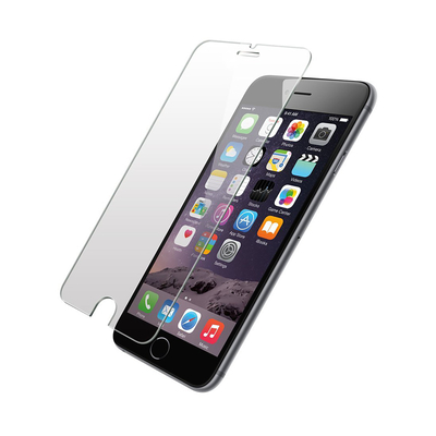 Product Screen Protector Powertech 9H(0.33MM) για iPhone 6 Plus base image