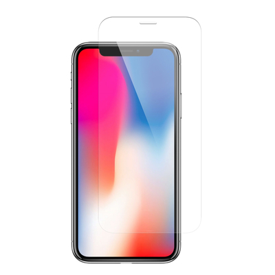 Product Screen Protector Powertech 9H(0.33MM) για iPhone XS Max base image