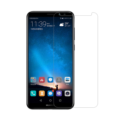 Product Screen Protector Powertech 9H(0.33MM) για Huawei Mate 10 Lite base image