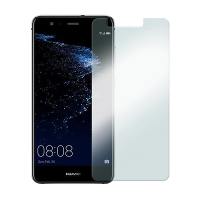 Product Screen Protector Powertech Tempered Glass 9H(0.33MM) για Huawei P10 Lite base image