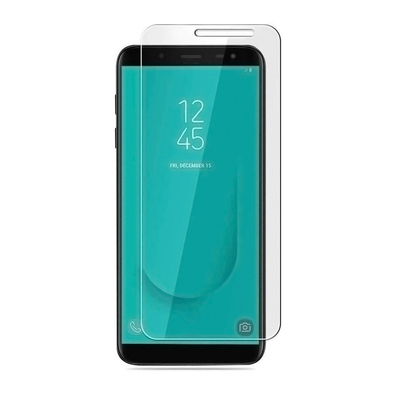 Product Screen Protector Powertech 9H(0.33MM), για Samsung J6 Plus base image
