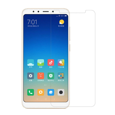 Product Screen Protector Powertech 9H(0.33MM), για Xiaomi Redmi Note 5 Plus base image