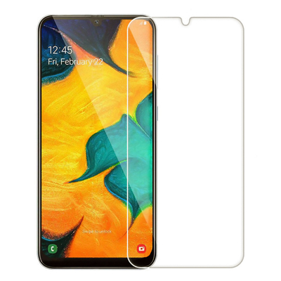 Product Screen Protector Powertech 9H(0.33MM) για Samsung A20/A30(S)/A50(S) 2019 base image