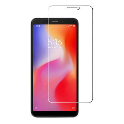 Product Screen Protector Powertech 9H(0.33MM), για Xiaomi Redmi 6/6A base image