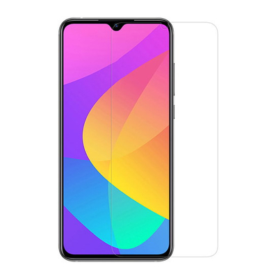 Product Screen Protector Powertech 9H(0.33MM) για Xiaomi Mi CC9e 6.01" (Qualcomm) base image