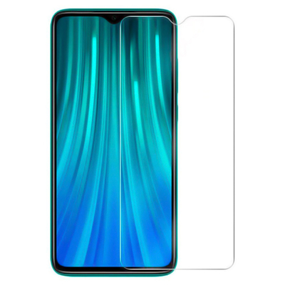 Product Screen Protector Powertech 9H(0.33MM) για Xiaomi Redmi Note 8T base image