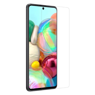Product Screen Protector Powertech 9H(0.33MM) για Samsung Galaxy A71 base image
