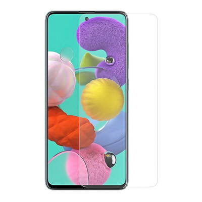 Product Screen Protector Powertech 9H(0.33MM) για Samsung A21 & A21S base image