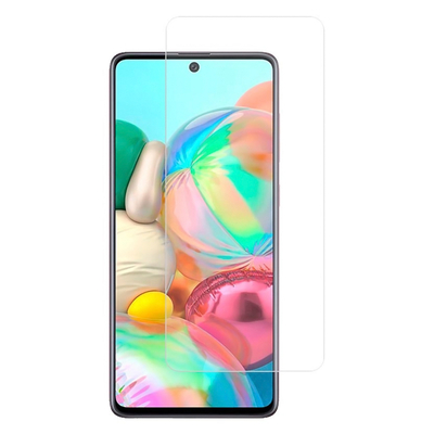 Product Screen Protector Powertech 9H(0.33MM) για Samsung A51 & A51S base image