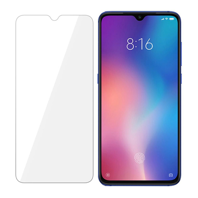 Product Screen Protector Powertech 9H(0.33MM) για Xiaomi Redmi 9/9A base image