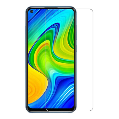 Product Screen Protector Powertech 9H(0.33MM) για Redmi 10X 4G base image