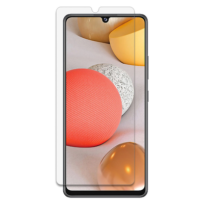 Product Screen Protector Powertech 9H(0.33MM) για Samsung A42 5G 2020 base image