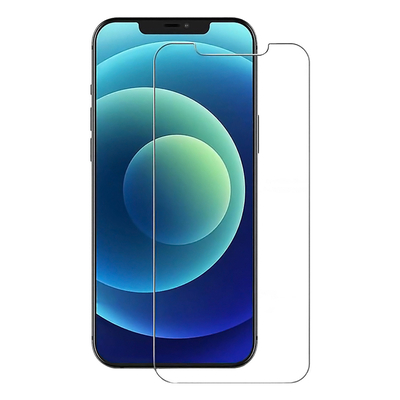 Product Screen Protector Powertech 9H(0.33MM) για iPhone 12 Pro Max 2020 base image