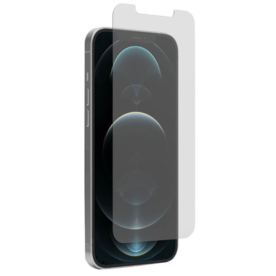 Product Screen Protector Powertech 9H(0.33MM) για iPhone 12 mini 2020 base image