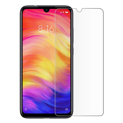 Product Screen Protector Powertech Tempered Glass 2.5D TGC-0467, Samsung A20s, διάφανο base image