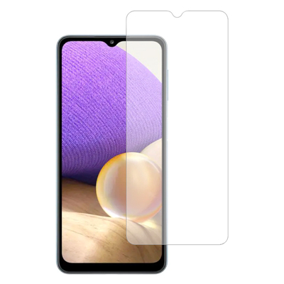 Product Screen Protector Powertech 2.5D TGC-0488 για Samsung A32 5G base image