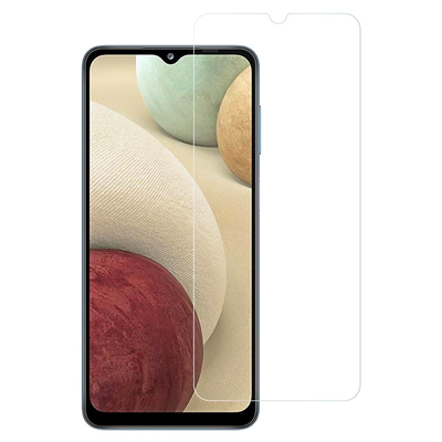Product Screen Protector Powertech tempered glass 2.5D TGC-0490 για Samsung A12 base image