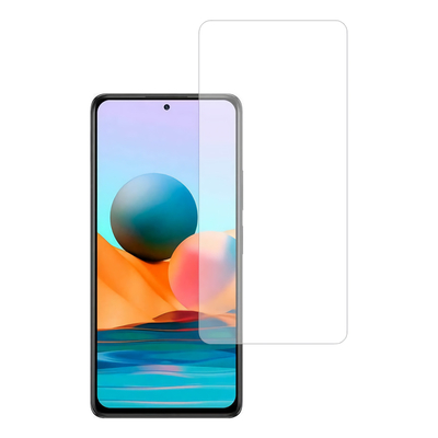 Product Screen Protector Powertech tempered glass 2.5D TGC-0491, Xiaomi Redmi Note 10 Pro/Pro Max base image