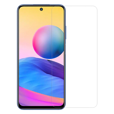 Product Screen Protector Powertech tempered glass 2.5D TGC-0492, Xiaomi Redmi Note 10 5G base image