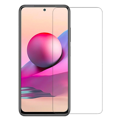 Product Screen Protector Powertech 2.5D TGC-0493, Xiaomi Redmi Note 10S base image