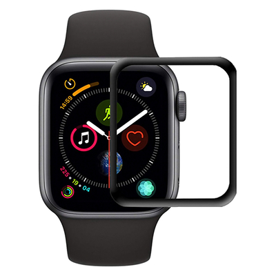 Product Screen Protector Powertech 9H 2.5D TGC-0497, 44mm, Apple Watch Series 6 base image