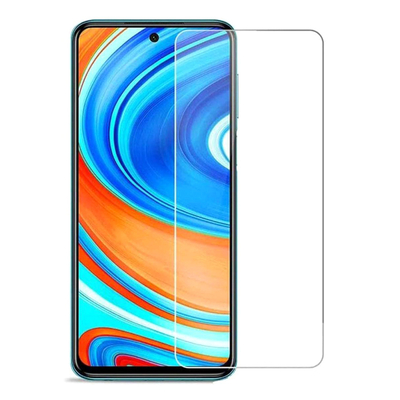 Product Screen Protector Powertech tempered glass 9H 2.5D TGC-0507 για Xiaomi Poco M3 Pro 5G base image