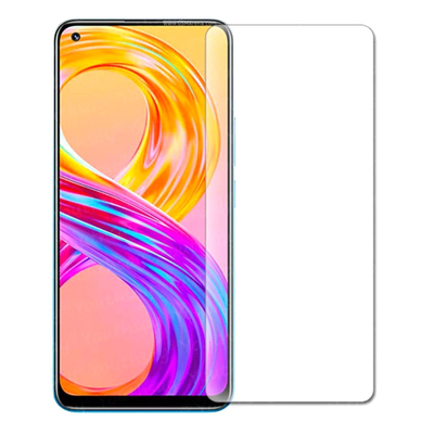 Product Screen Protector Powertech tempered glass 9H 2.5D TGC-0511 για Xiaomi Mi 11 Lite 4G/5G base image