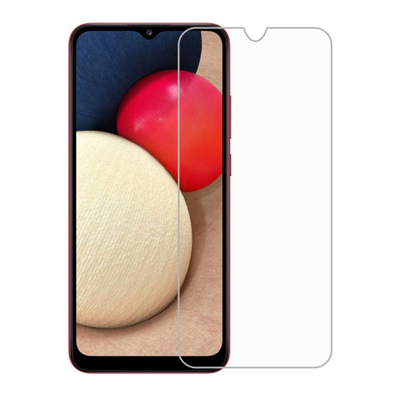 Product Screen Protector Powertech 9H 2.5D TGC-0540 για Samsung Galaxy A03s base image