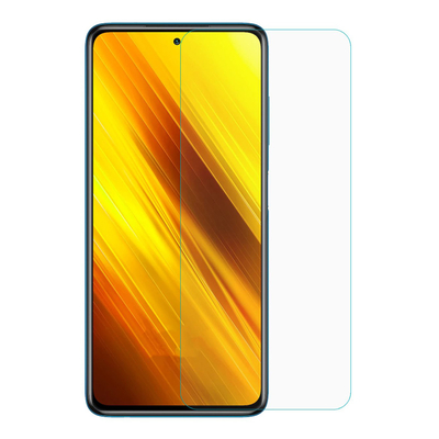 Product Screen Protector Powertech 9H 2.5D TGC-0542 για Xiaomi Poco X3 GT base image