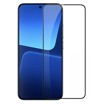 Product Screen Protector Powertech Tempered Glass 5D TGC-0603 για Xiaomi 13 base image