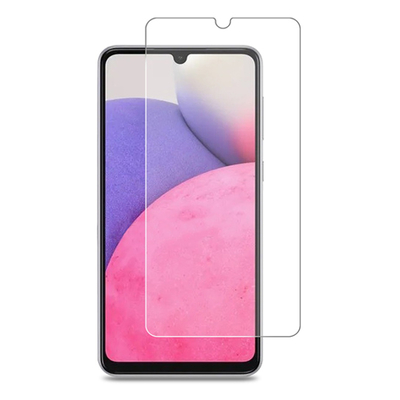 Product Screen Protector Powertech Tempered Glass 2.5D TGC-0611 για Samsung Galaxy A33 5G base image