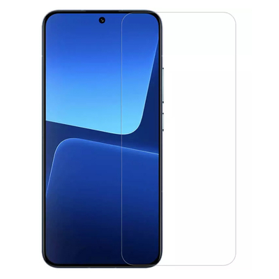 Product Screen Protector Powertech Tempered Glass 2.5D TGC-0614 για Xiaomi 13 base image