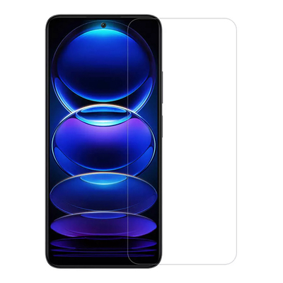 Product Screen Protector Powertech Tempered Glass 2.5D TGC-0615 για Xiaomi Redmi Note 12 base image