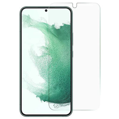 Product Screen Protector Powertech Tempered Glass 2.5D TGC-0625, Samsung S23 Plus, special glue base image