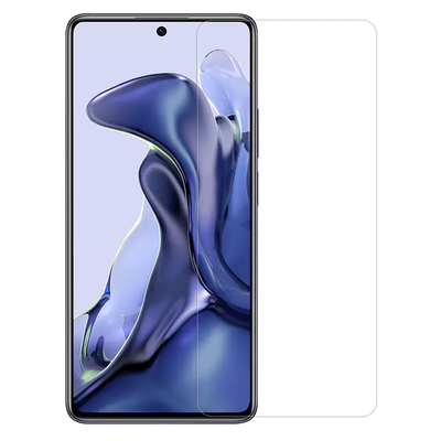 Product Screen Protector Powertech Tempered Glass 2.5D TGC-0631 για Xiaomi 11T base image
