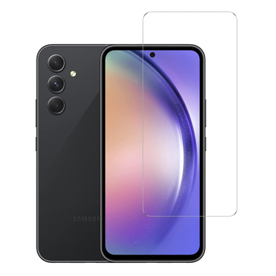 Product Screen Protector Powertech Tempered Glass 9H 2.5D TGC-0639 για Samsung A54 5G base image