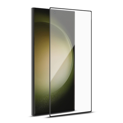 Product Προστασία Οθόνης Κινητών Powertech tempered glass 3D TGC-0667 full glue, Samsung Galaxy S24 Ultra base image