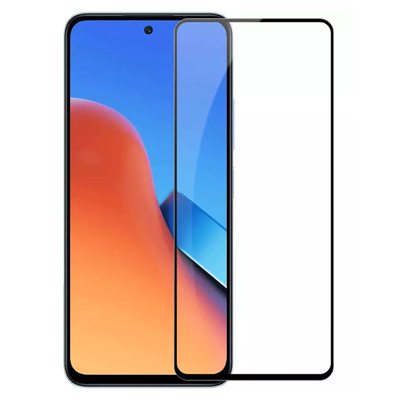 Product Προστασία Οθόνης Κινητών Powertech tempered glass 5D TGC-0677 για Xiaomi Redmi 12, full glue base image