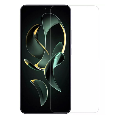Product Προστασία Οθόνης Κινητών Powertech tempered glass 2.5D TGC-0679 για Xiaomi 13T base image