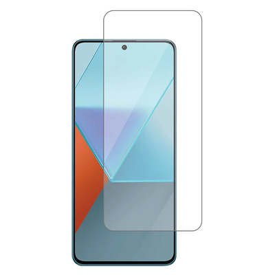 Product Screen Protector Powertech Tempered Glass 2.5D TGC-0683 για Xiaomi Redmi Note 13 Pro base image