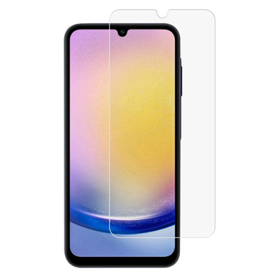Product Screen Protector Powertech Tempered Glass 2.5D Tgc-0696 για Samsung A25 5G base image