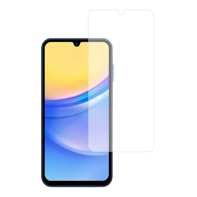 Product Screen Protector Powertech Tempered Glass 2.5D Tgc-0697 για Samsung A15 5G base image