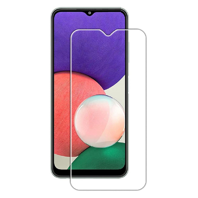 Product Screen Protector Powertech Tempered Glass 2.5D Tgc-0698 για Samsung A05S 5G base image