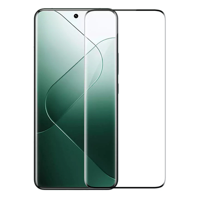 Product Screen Protector Powertech Tempered Glass 2.5D Tgc-0701 για Xiaomi Mi 14 Pro base image