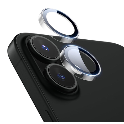 Product Προστατευτικό Κάμερας Powertech Tempered Glass Tgc-0715 για iPhone 16 base image