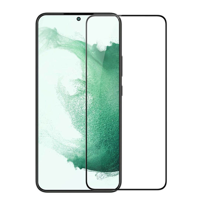Product Screen Protector Powertech Tempered Glass 5D TGC-0719 για Samsung Galaxy S25 base image